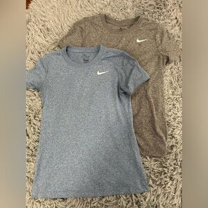 2 Pack Nike Dry Fit Tees